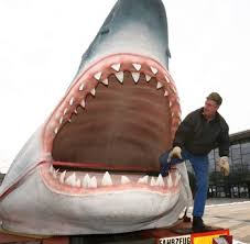 megalodon