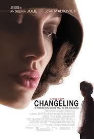 Changeling (2008) at Little