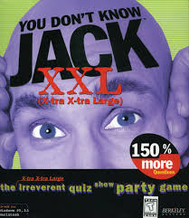 You Dont Know Jack XXL.