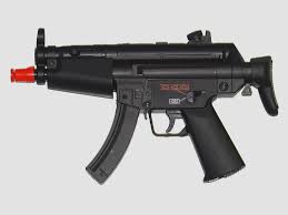 mini mp5 airsoft