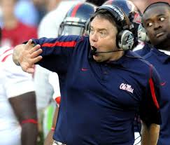 Ole Miss Houston Nutt