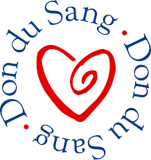 Vendredi 18 juin - Don du Sang - salle du Saule Michaud - 14h30 / 19h00 Don-du-sang