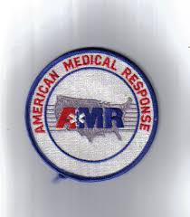 American Medical Response (AMR