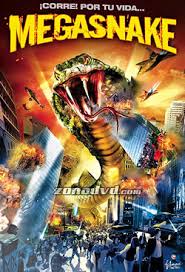 Megasnake films gratuit