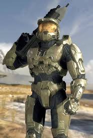 master chief