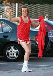 richard simmons