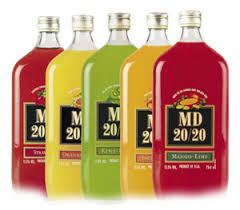 MD 20/20