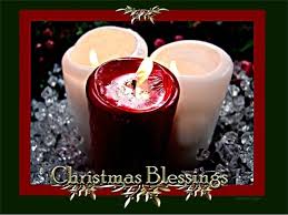 christmas blessings