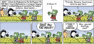pearls before swine