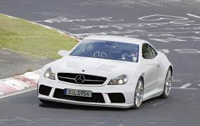 sl amg
