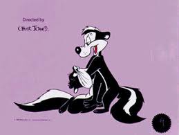 pepe le pew