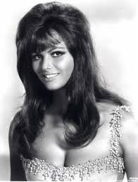 claudia cardinale