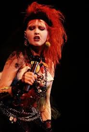 cyndi lauper