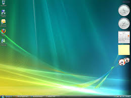 VISTA