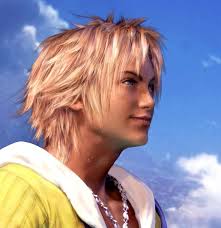 tidus