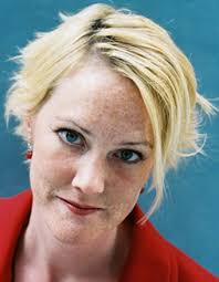 MOVIES: Heather Brooke Hitchiking