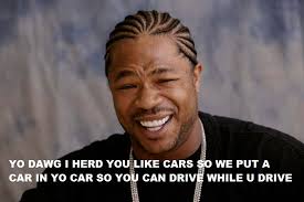 Alvin Joiner - Xzibit