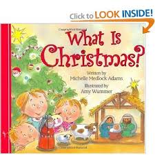 what is christmas