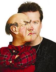 jeff dunham
