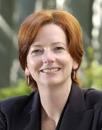Julia Gillard | TopNews