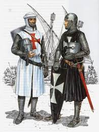 Knights Templar want ban on