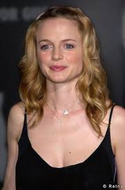 heather graham posters