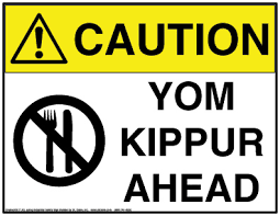 Yom Kippur