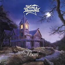 king diamond