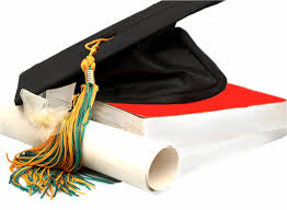 موضوع شامل عن كل ما يتعلق بالرجوع الى المدرسة................................................................. Graduation