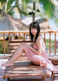 erika sawajiri