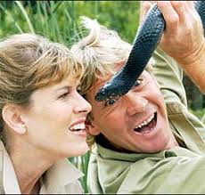 steve irwin death