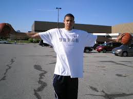 JaVale McGee, Stats,