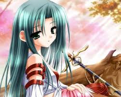 anime