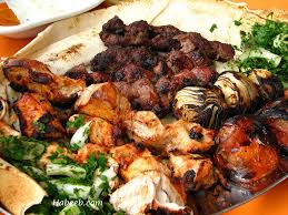 ماكولات........................... منوعة................................ Lebanese_food_lahm_mashwi_154654