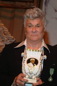 tony curtis