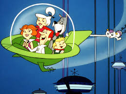 the jetsons