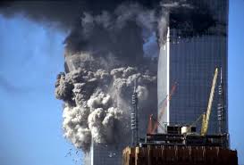 911 the explosive reality
