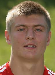 Toni Kroos