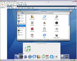 mac os