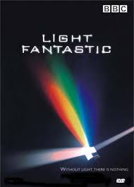 Light fantastic: 3- The stuff of light