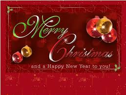 greetings for christmas