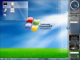 windOws 7 "viEnna"