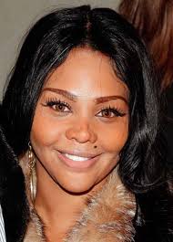Lil Kim NOT Lil Kim � The