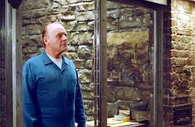 and the brain-eating scene