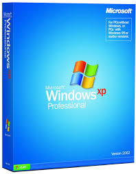 Windows XP Professional