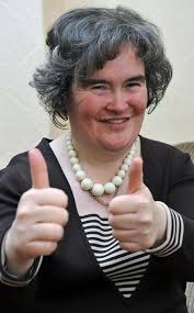 susan boyle