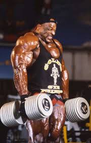 Ronnie Coleman Pictures