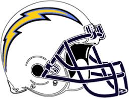 File:San Diego Chargers helmet