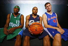 Shannon Brown Rookie Photo