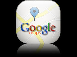 The Hot Corner on Google Maps